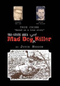 bokomslag Tri-State Area Mad Dog Killer