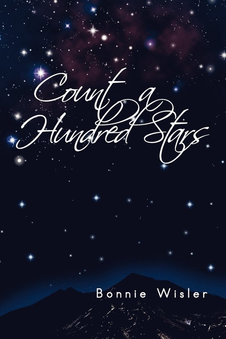 Count a Hundred Stars 1