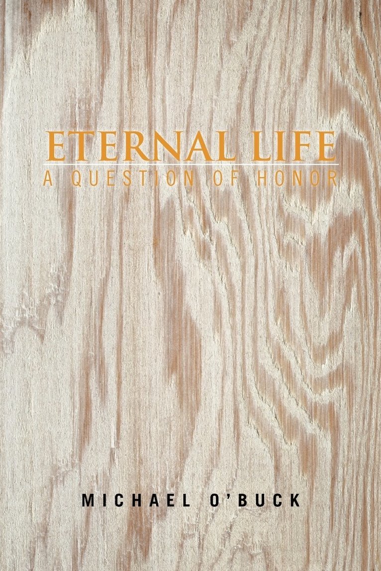 Eternal Life 1