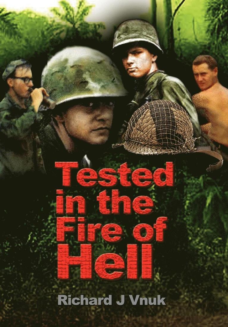 Tested in the Fire of Hell 1