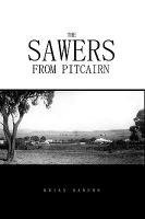 Brian Sawers - Sawers from Pitcairn, Inbunden