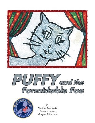 Puffy and the Formidable Foe 1