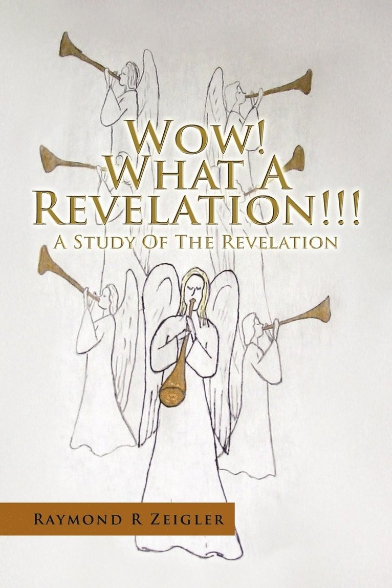 Wow! What a Revelation!!! 1