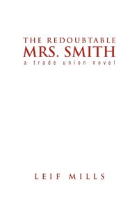 bokomslag The Redoubtable Mrs. Smith
