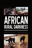 bokomslag African Rural Darkness