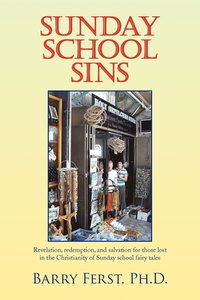 bokomslag Sunday School Sins