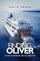 David Gregg - Finding Oliver, Inbunden