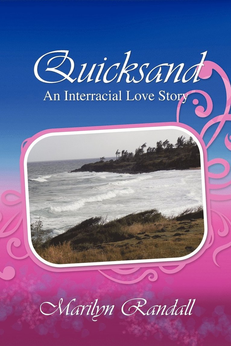 Quicksand