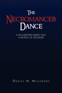 bokomslag The Necromancer Dance