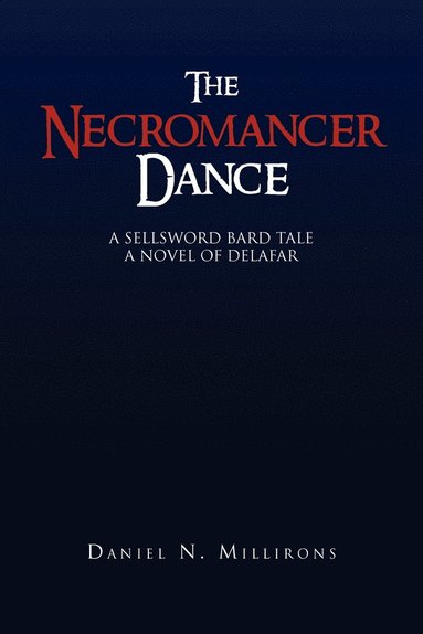 bokomslag Necromancer Dance