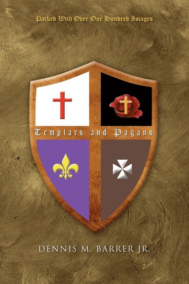 bokomslag Templars and Pagans