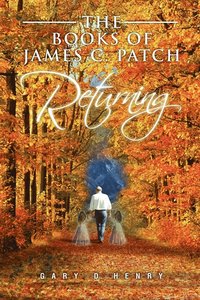 bokomslag The Books of James C. Patch