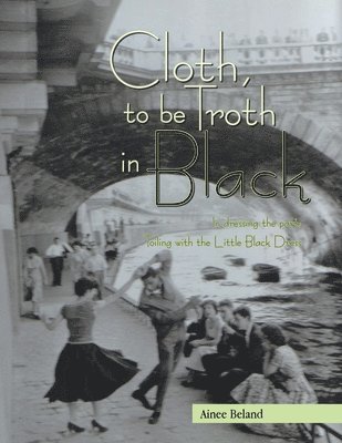 Cloth, to be Troth in Black