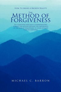 bokomslag The Method of Forgiveness