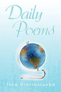 bokomslag Daily Poems