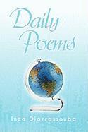 bokomslag Daily Poems