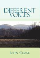 Different Voices 1