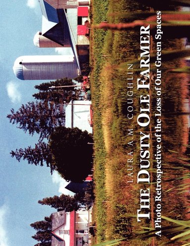 bokomslag Dusty OLE Farmer