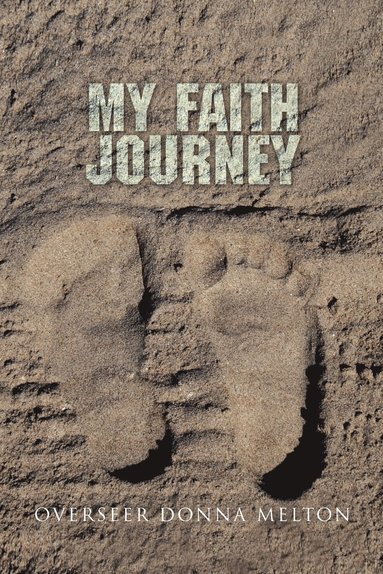 bokomslag My Faith Journey