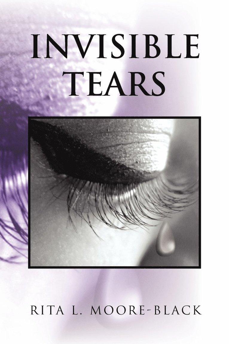 Invisible Tears 1