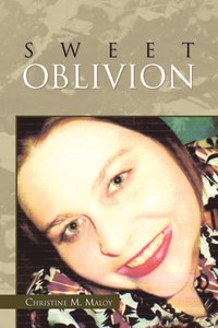 bokomslag Sweet Oblivion