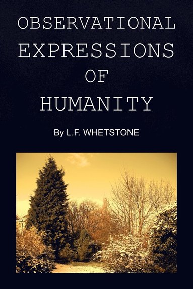 bokomslag Observational Expressions of Humanity