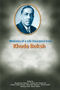 bokomslag Memoirs of a Life Insurance Icon