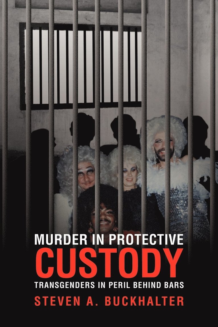 Murder in Protective Custody 1