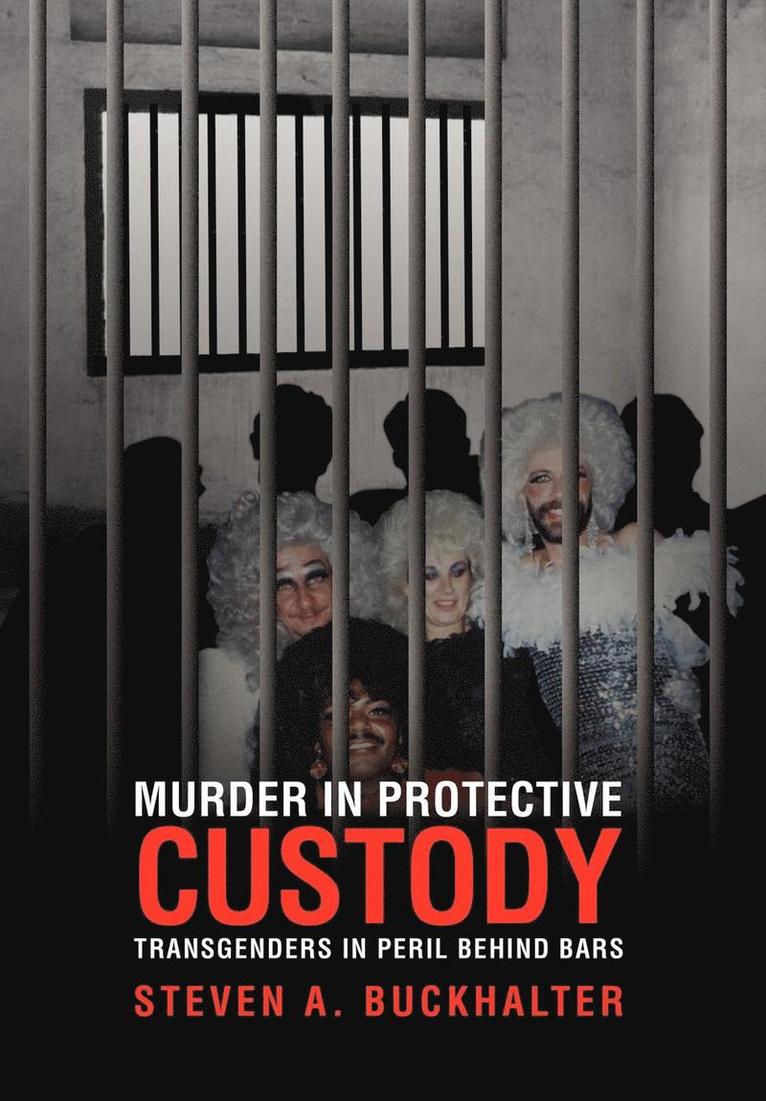 Murder in Protective Custody 1