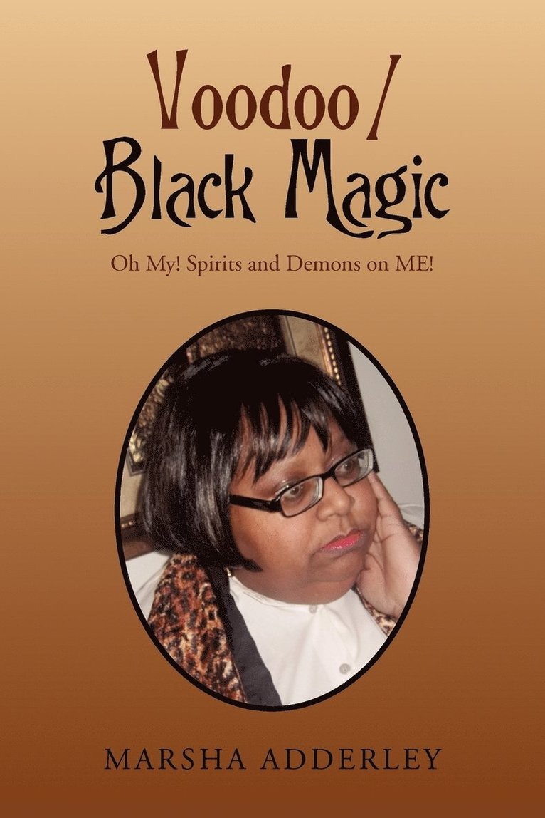 Voodoo / Black Magic 1