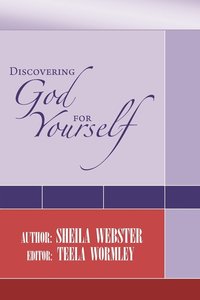 bokomslag Discovering God for Yourself