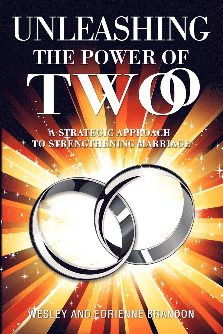 Unleashing the Power of Two 1
