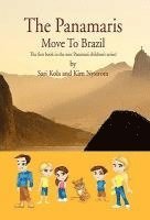 bokomslag The Panamaris Move to Brazil