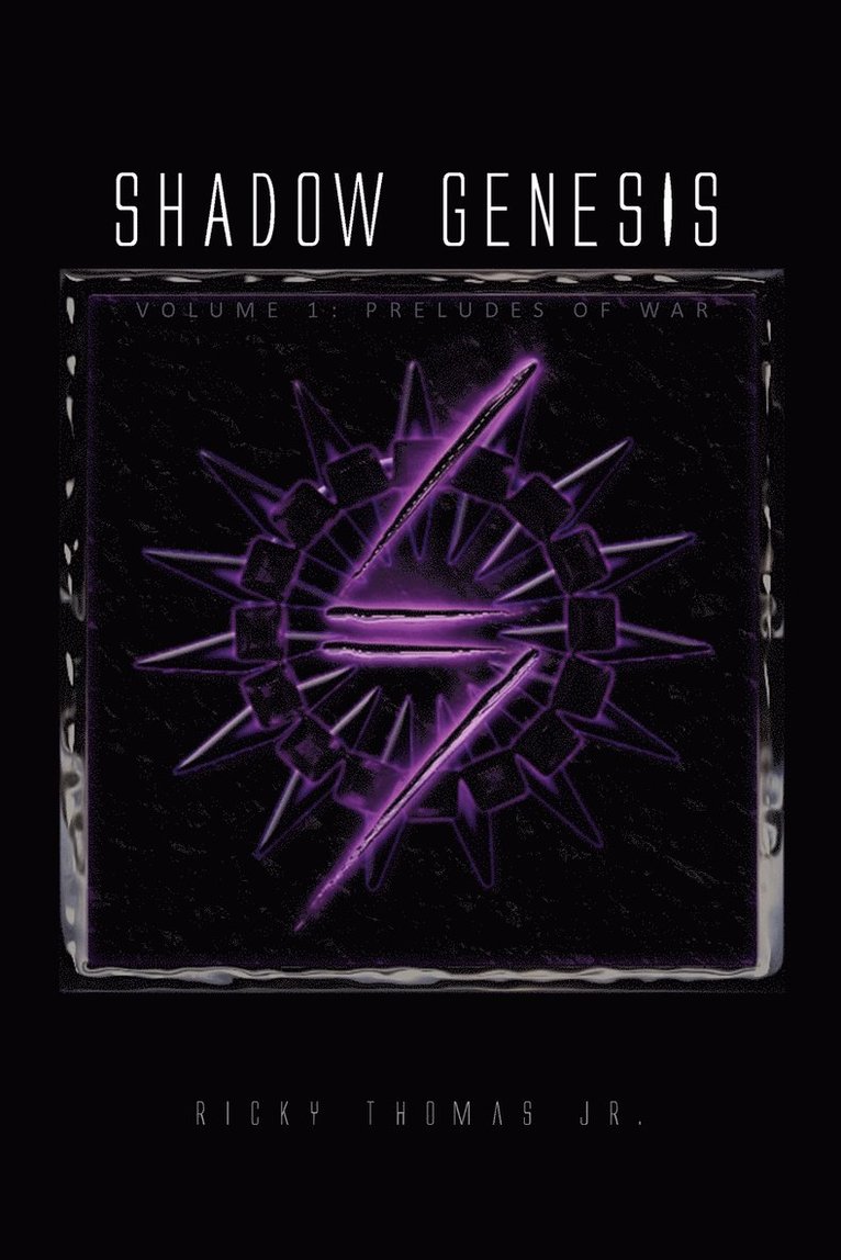 Shadow Genesis 1