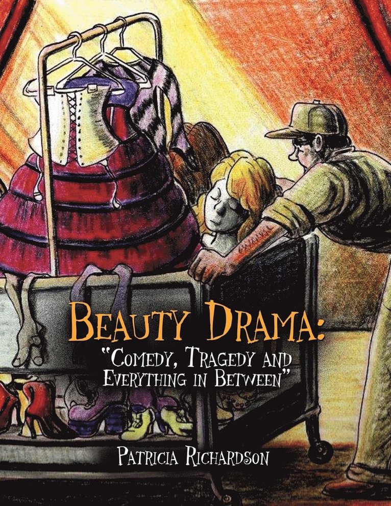 Beauty Drama 1