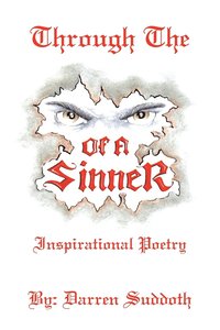bokomslag Through the Eyes of a Sinner
