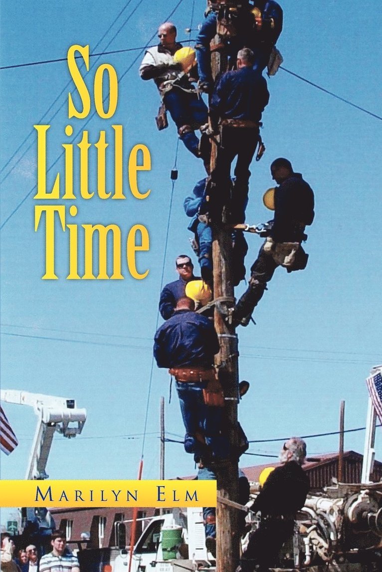 So Little Time 1
