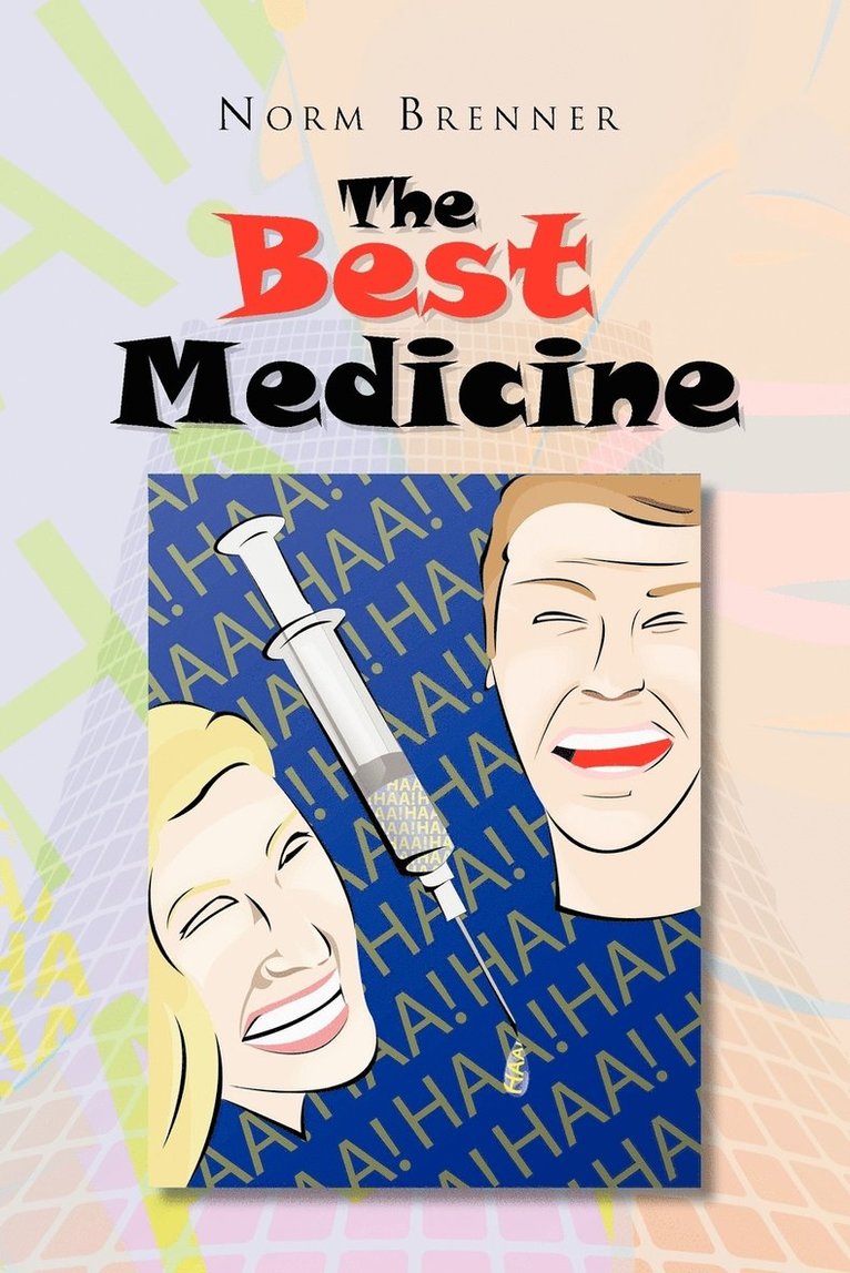 The Best Medicine 1