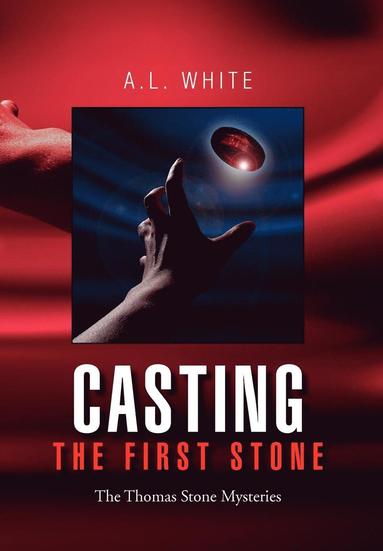 bokomslag Casting the First Stone
