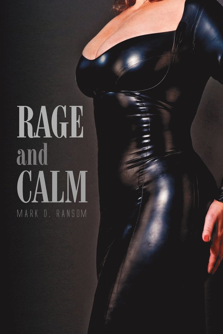 RAGE and CALM 1