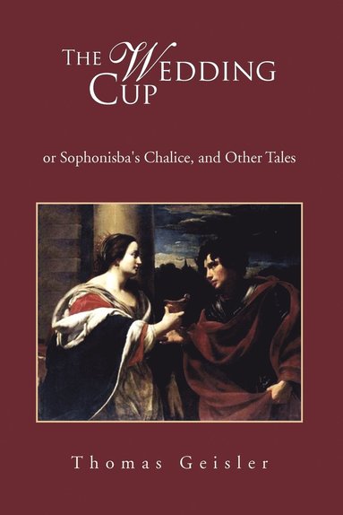 bokomslag Wedding Cup