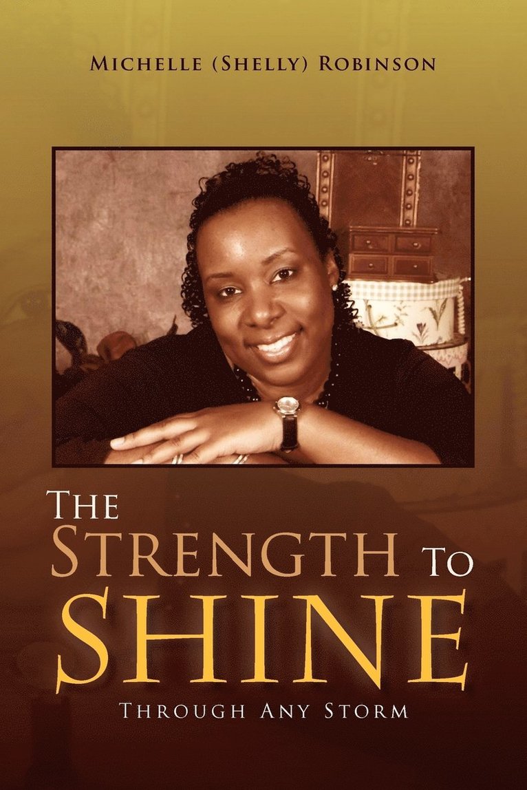 The Strength to Shine 1