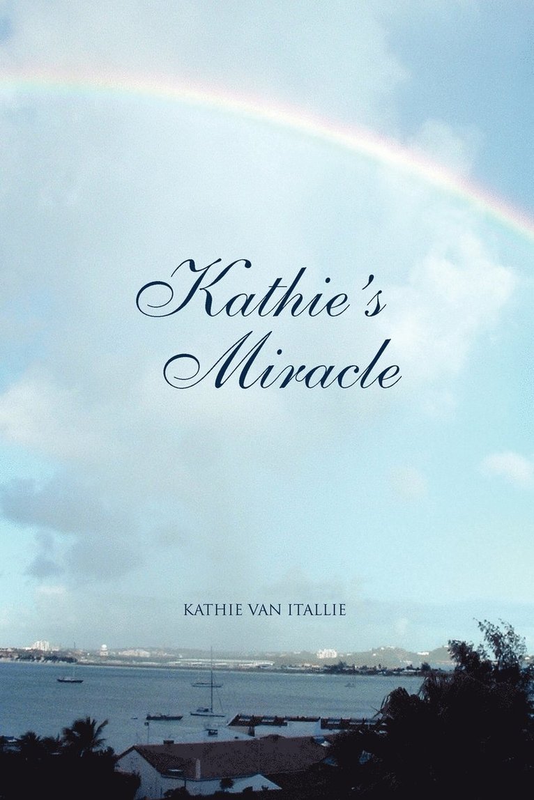 Kathie's Miracle 1