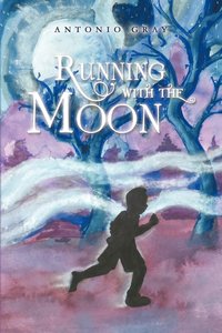 bokomslag Running with the Moon