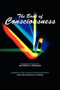 bokomslag The Book of Consciousness