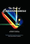 bokomslag The Book of Consciousness