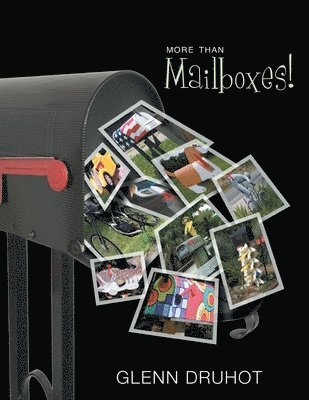 More Than Mailboxes! 1