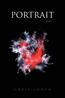 Chris Lowen - Portrait, Häftad