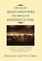 bokomslag The Grand Araucanian Wars (1541-1883) in the Kingdom of Chile