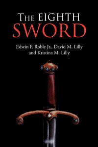 bokomslag The Eighth Sword